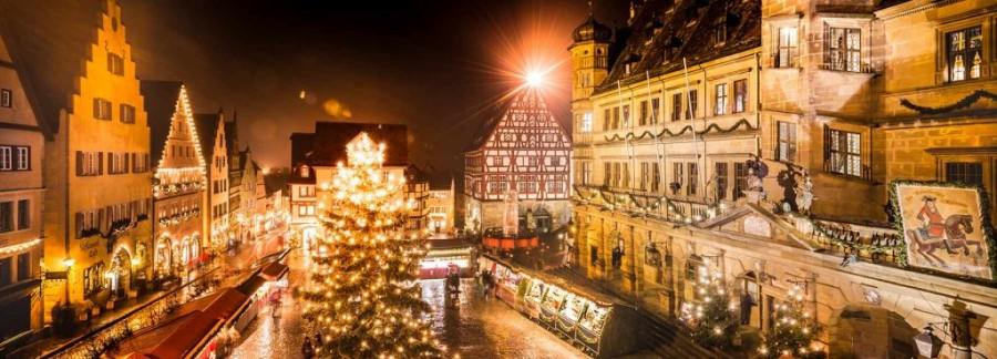 BOŽIĆ HRVATA U PASSAU: U užem krugu obitelji, domu ili u šetnji... passau_1