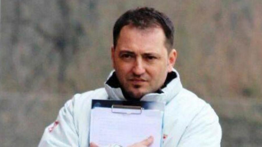 Marko Bagarić / Foto: Fenix
