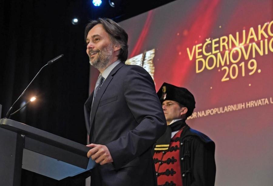 Domovnica 2019 _ drazen Klaric