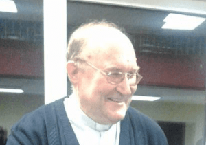 TUŽNA VIJEST: Preminuo don Rudolf Rudi Belko, dugogodišnji voditelj HKM u Nürnbergu i Saarbrückenu Don Rudi Belko / Foto: Fenix (L. Šarčević)