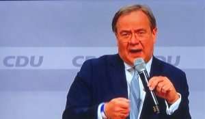 IZBORI U CDU: Armin Laschet novi predsjednik stranke i mogući budući njemački kancelar Laschet CDU