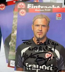 Markus Proel