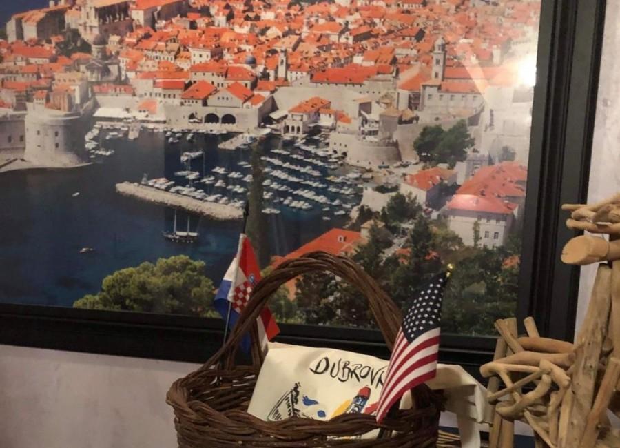 HTZ: Pokrenuta promotivna kampanju "Croatia, your new office!"