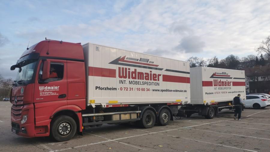 Wiedmaier Pforzheim