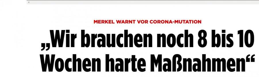 bild corona