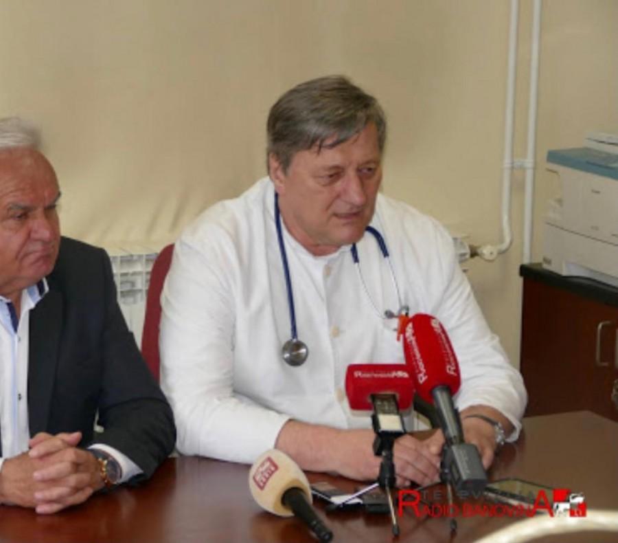 POTRESNA ISPOVIJEST LIJEČNIČKE OBITELJI IZ PETRINJE: Sada je vrijeme da se čuje naša priča Dr. Boris Vrga