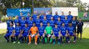 9. Dinamo Schaffhausen