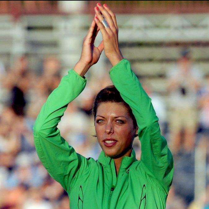 BLANKA VLAŠIĆ REKLA ZBOGOM ATLETICI: Kraj sportske karijere obznanila jedne od najvećih atletičarki svijeta Arhivska snimka Blanke Vlašić / Foto: ProSport.hr