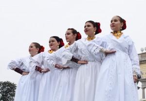 PREDSTAVLJANJE KANDIDATA ZA VEČERNJAKOVU DOMOVNICU 2021.: Najuspješnije hrvatske udruge u iseljeništvu Folklorni ansambl „Šokadija“ Beč
