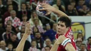 7. Marko Mamic . Hina