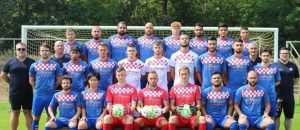 8. Croatia Berlin