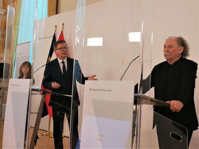 VIŠE OD 2.000 NOVOZARAŽENIH Austrijski ministar: Situacija zabrinjavajuća, čak 50 posto svih zaraza prouzročile mutacije, britanska i južnoafrička Foto: Fenix (S.Herek)