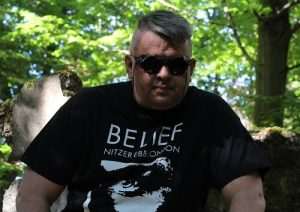 Barun Stjepan pl.Rukavina von Morgenstern