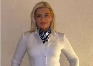 Daniela Škegro 