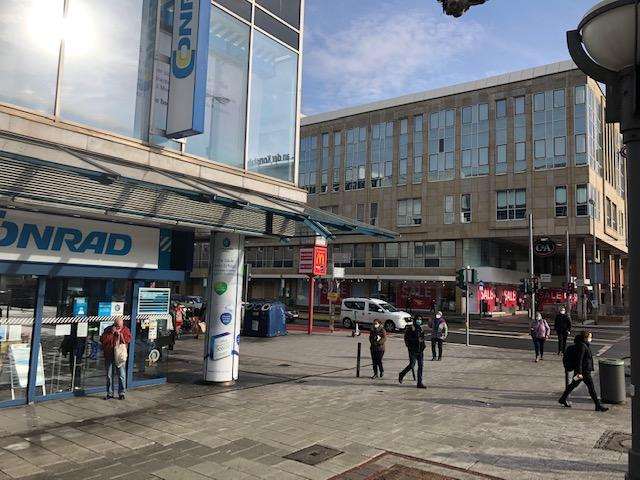 frankfurt