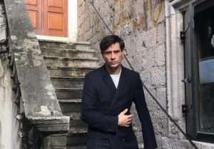 VEČERNJAKOVA DOMOVNICA 2021.: Predstavljamo kandidate u kategoriji „Gluma“ Jaime Krsto Ferkic