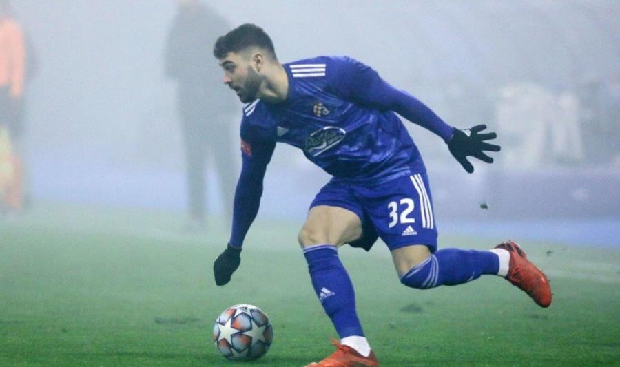 NJEMAČKA: Nakon Olma i Joško Gvardiol iz Dinama seli u RB Leipzig Joško Gvardiol / Foto: Hina