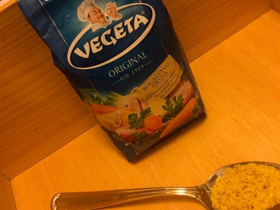 HAMBURG: Njemačka carina zaplijenila plagijat začina Vegete Proizvod Vegete (Ilustracija) / Foto: Fenix (D.P.)
