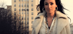 VEČERNJAKOVA DOMOVNICA 2021.: Predstavljamo kandidate u kategoriji „Gluma“ Arijana Antunović