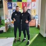 KONDICIJSKI TRENER TOMISLAV BLAŽANOVIĆ: Restrikcijama se gubi strast koji gledatelji daju nogometu