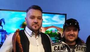 VEČERNJAKOVA DOMOVNICA 2021.: Zanimljive priče i tužne sudbine showbizz kandidata David Jambrak i Tin Ravlić