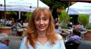 VEČERNJAKOVA DOMOVNICA 2021.: Predstavljamo kandidate u kategoriji „Gluma“ Gordana Bećirović
