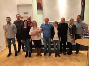 PREDSTAVLJANJE KANDIDATA ZA VEČERNJAKOVU DOMOVNICU 2021.: Najuspješnije hrvatske udruge u iseljeništvu HKZ Stuttgart