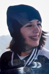 NAKON OBITELJSKE SVAĐE: U Njemačkoj nestala 14-godišnja Valentina, policija moli za pomoć Valentina J. Foto: polizei.bayern.de