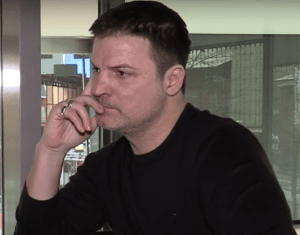VEČERNJAKOVA DOMOVNICA 2021.: Predstavljamo kandidate u kategoriji „Gluma“ Mišel Matičević