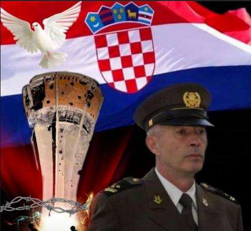 Heroj obrane Vukovara Predrag Peđa Mišić najavio kandidaturu za gradonačelnika Vukovara misic