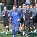 KONDICIJSKI TRENER TOMISLAV BLAŽANOVIĆ: Restrikcijama se gubi strast koji gledatelji daju nogometu