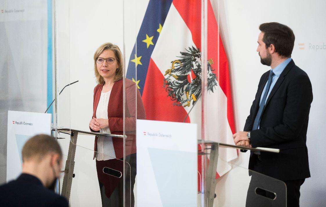AUSTRIJA UVODI RIGOROZNE KAZNE: Za ekstremno prekoračenje brzine ostaje se i bez auta