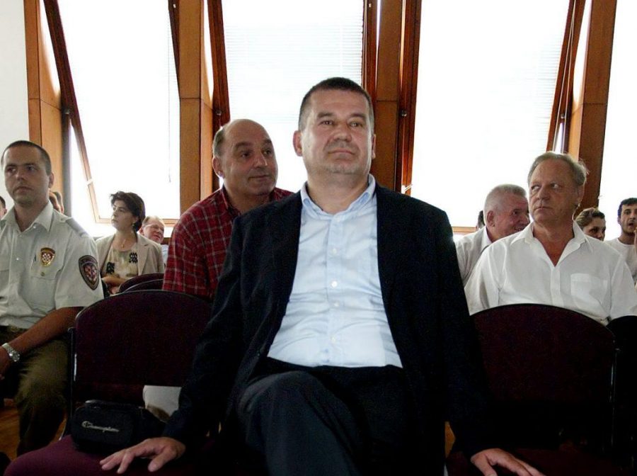 HRVATSKO PRAVOSUĐE: Obustavljen postupak protiv Kutle za izvlačenje novca iz Dione