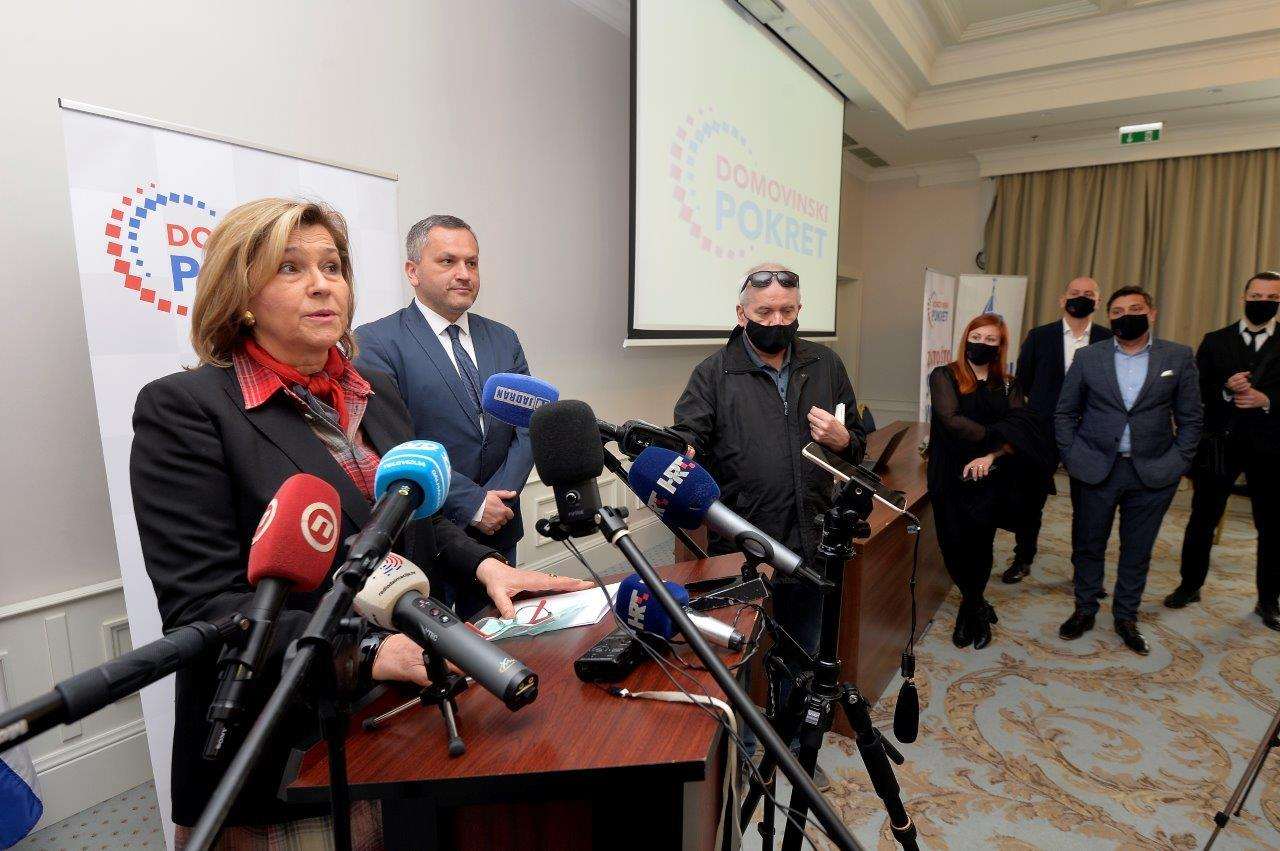 ŽENA ZA SPLIT: Nansi Ivanišević objavila kandidaturu za splitsku gradonačelnicu