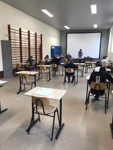 U Baden-Württembergu drugu godinu zaredom održano certificiranje poznavanja hrvatskog jezika; Pristupnicima međunarodno priznati certifikat