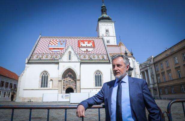 miroslav skoro