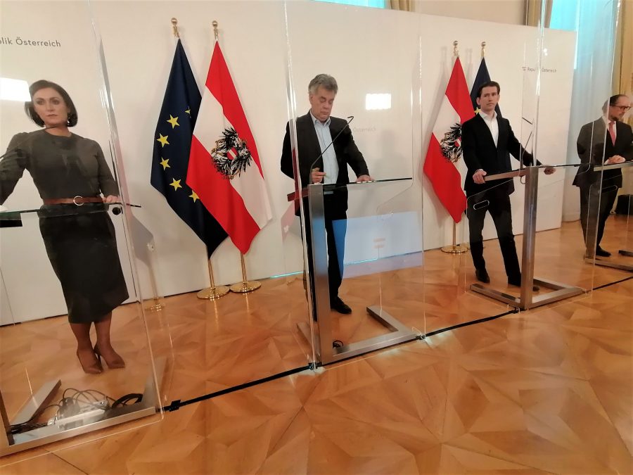 OTVARANJE AUSTRIJE 19. SVIBNJA: Uz "zelene putovnice" i labavljenje granične kontrole – evo tko mora u karantenu