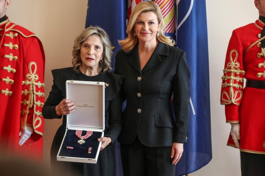 AMERIČKA POVJESNIČARKA DR. ESTHER GITMAN: Pobijanje srpskih optužbi protiv blaženog Alojzija Stepinca