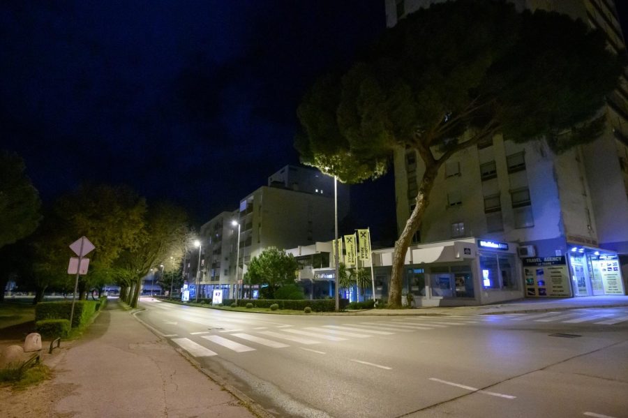 Pretučeni 14-godišnjak stabilno, zadržan u zadarskoj bolnici Pretučeni 14-godišnjak stabilno, zadržan u zadarskoj bolnici