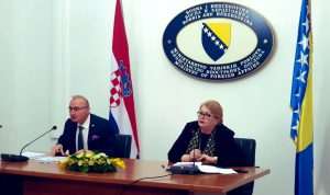 GESTA PRIJATELJSTVA: Hrvatska ponudila pomoć nakon poplava u BiH