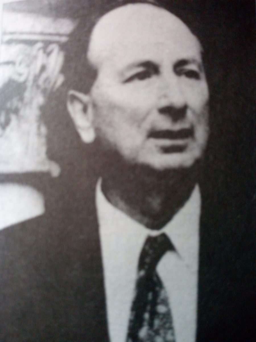 U Zadru preminuo poznati pisac Juraj Gracin U Zadru preminuo poznati pisac Juraj Gracin