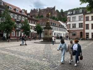 Heidelberg Fenix