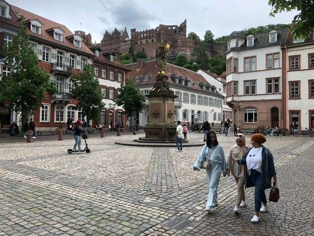 Heidelberg Fenix