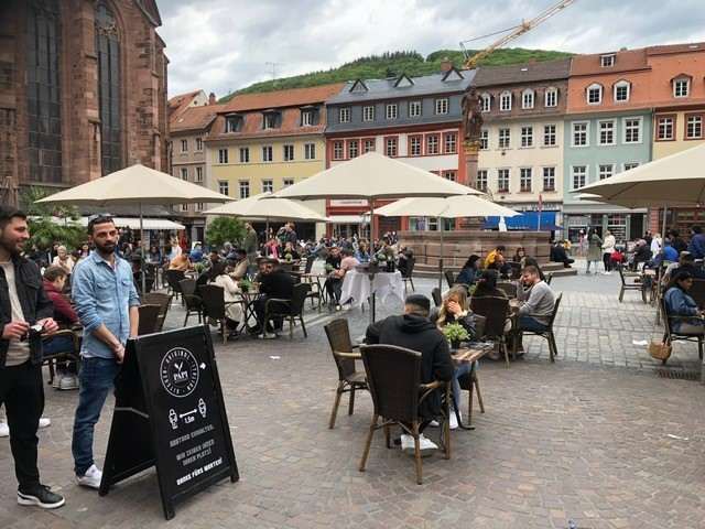 Heidelberg Fenix