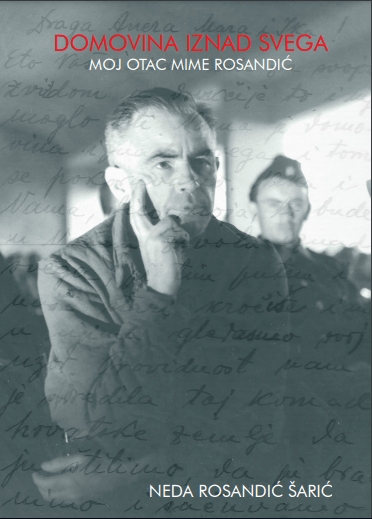 Neda Rosandic Saric