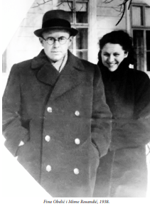 Neda Rosandic Saric