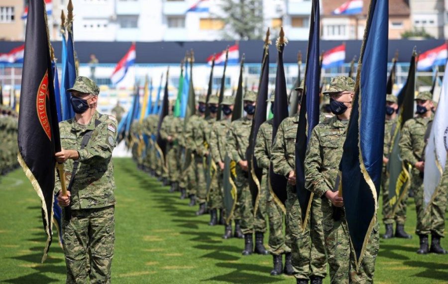 UZ DAN HRVATSKE DRŽAVNOSTI: Grad Zagreb danas slavi i Dan branitelja Grada Zagreba UZ DAN HRVATSKE DRŽAVNOSTI: Grad Zagreb danas slavi i Dan branitelja Grada Zagreba