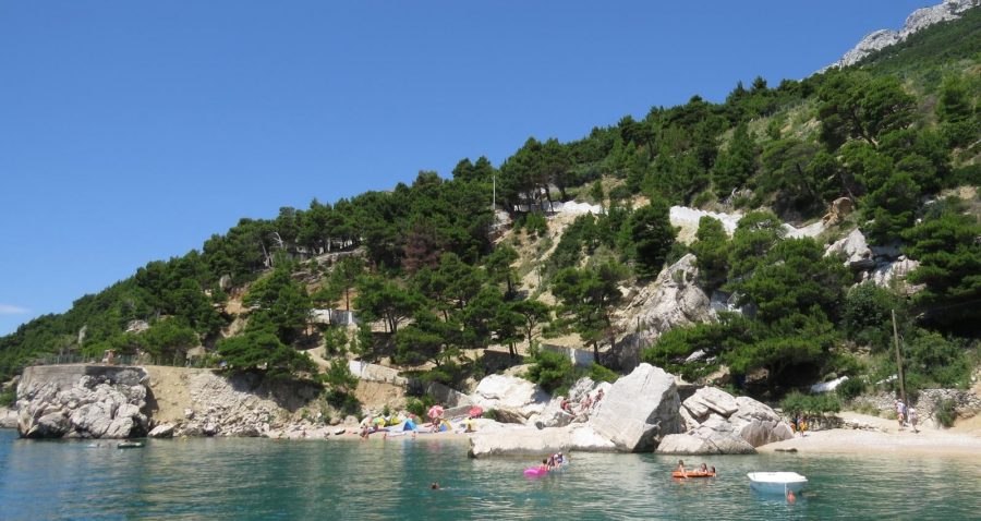 UNOSAN BIZNIS: Iz Kassela preselila u Hrvatsku i Nijemcima za „rad od kuće“ nudi apartmane s pogledom na more UNOSAN BIZNIS: Iz Kassela preselila u Hrvatsku i Nijemcima za „rad od kuće“ nudi apartmane s pogledom na more