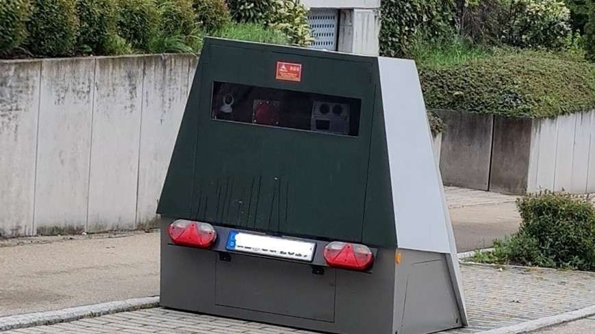 Radar bliz