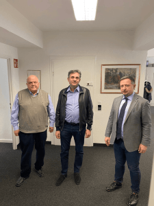 Zoran Andročec: Njemačka je čvrsti brod usprkos svim nedostacima